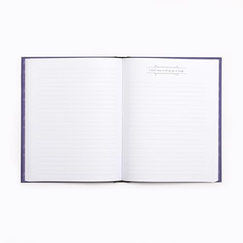Wednesday: The Official Nightshade Society Journal: A Journal for Writing, Drawing, Coloring, and More
