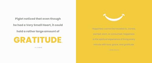What I Know About Gratitude
