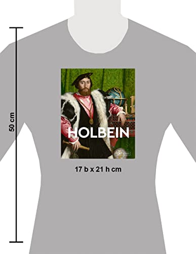 Holbein: Masters of Art