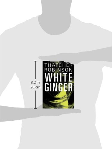 White Ginger