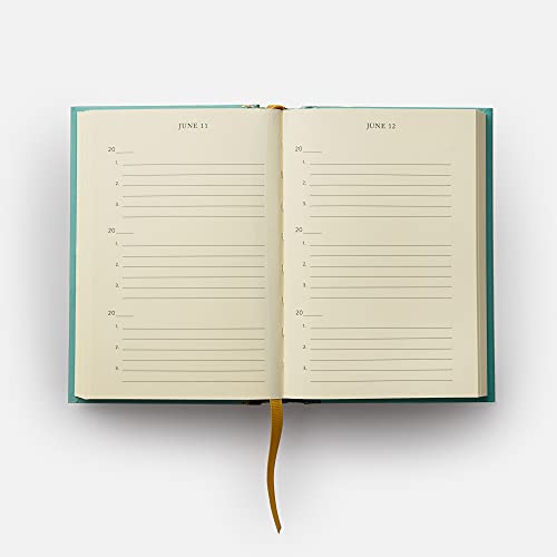 The Gratitude Journal