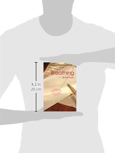 Breathing (Contemporary Writers)