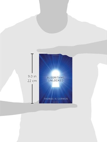 Algorithms Unlocked (Mit Press)