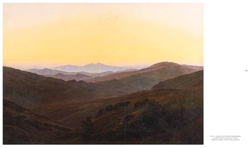 Caspar David Friedrich: Infinite Landscapes