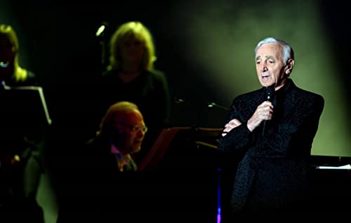Chanson: A Tribute to France's Most Romantic and Poetic Musical Tradition