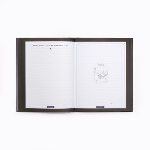 Inner Magic: A Journal for Tapping into Your Intuition