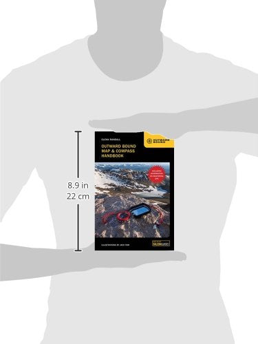 Outward Bound Map & Compass Handbook