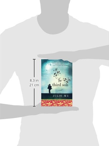 The Third Son: A Novel