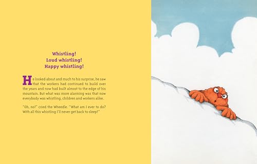 Wheedle on the Needle: (Classic Children's Books)