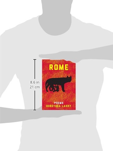 ROME: Poems