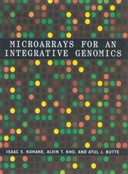 Microarrays for an Integrative Genomics (Computational Molecular Biology)
