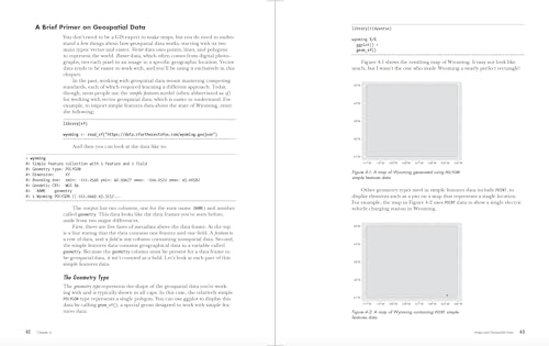 R for the Rest of Us: A Statistics-Free Introduction