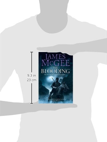 The Blooding