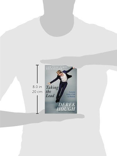Taking the Lead: Lessons from a Life in Motion