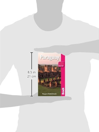 Paraguay (Bradt Travel Guide)