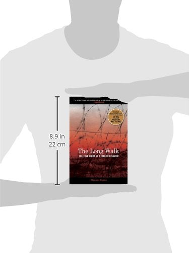 Long Walk: The True Story of a Trek to Freedom