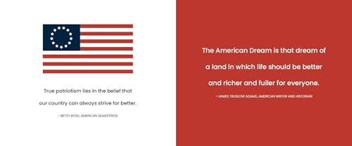 What I Know About the American Dream