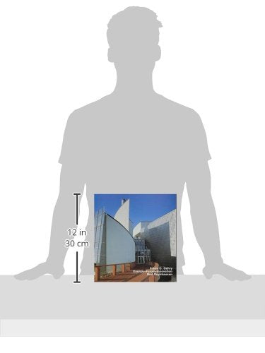 Frank O. Gehry, Energie-Forum-Innovation, Bad Oeynhausen: Opus 35 Series