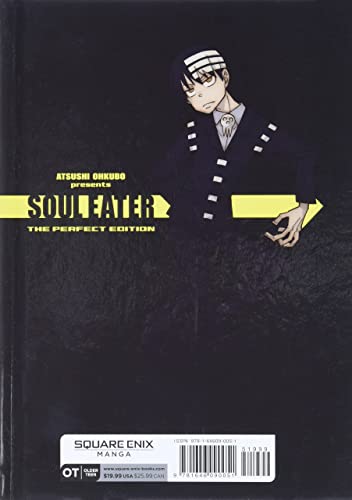 Soul Eater: The Perfect Edition 05