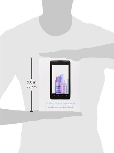 Building Mobile Experiences
