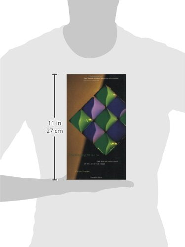 Envisioning Science: The Design and Craft of the Science Image (Mit Press)