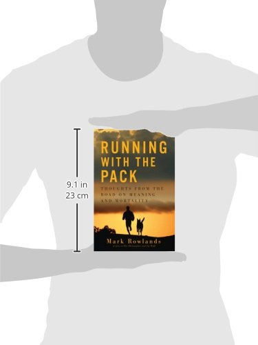 Running with the Pack