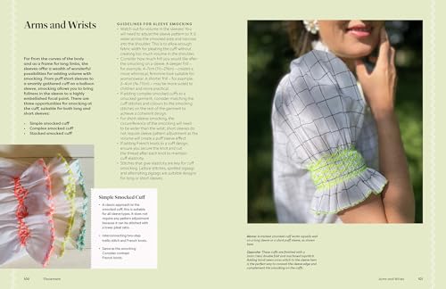 Rocking Smocking: A guide to smocking for the modern sewist