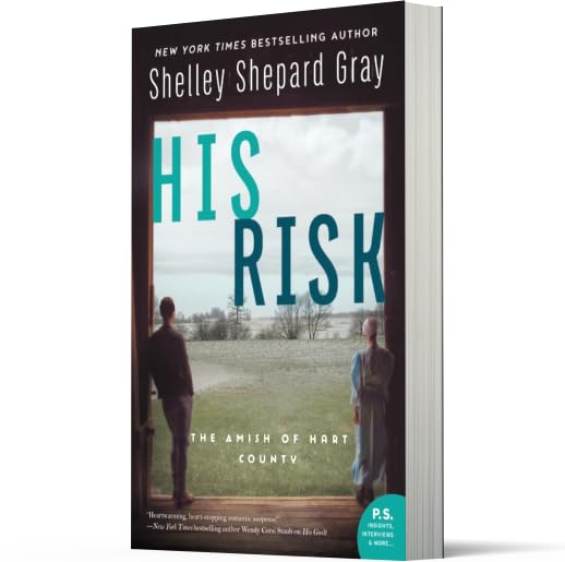 HIS RISK (Amish of Hart County)