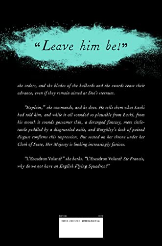 All the Queen's Spies: A Novel (3) (An Agents of the Crown Novel)