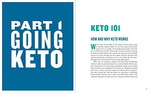 The Keto Reset Diet Cookbook: 150 Low-Carb, High-Fat Ketogenic Recipes to Boost Weight Loss: A Keto Diet Cookbook