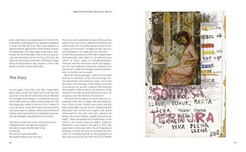 Kahlo: Masters of Art