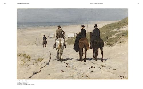 Clouds and Light: Impressionism in Holland