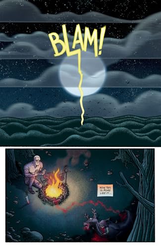 Operation Sunshine Volume 2: Already Dead