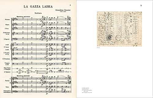 A Cathedral of Music: The Archivio Storico Ricordi