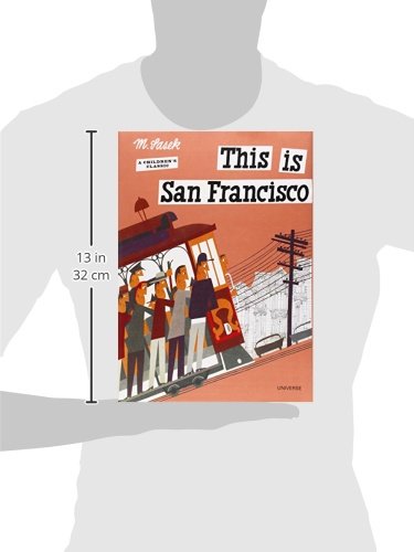 This is San Francisco [A Children's Classic]