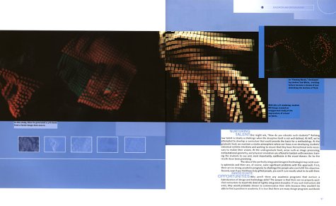 Websights: The Future of Business and Design on the Internet