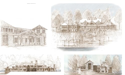 Homes of Quiet Elegance: A Collection of Recent Works by Wade Weissmann Architecture