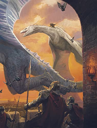 The Rise of the Dragon: An Illustrated History of the Targaryen Dynasty, Volume One (The Targaryen Dynasty: The House of the Dragon)