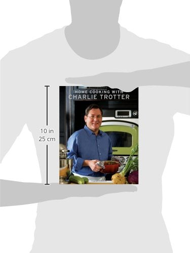 Home Cooking with Charlie Trotter