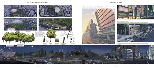 The Art and Making of Ultraman: Rising