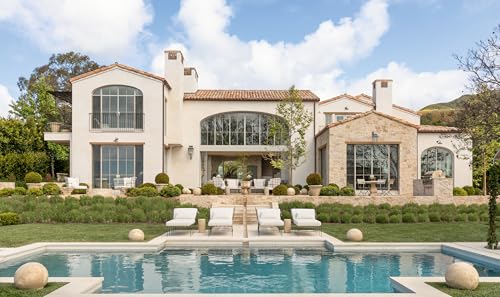 Patina Homes & Gardens