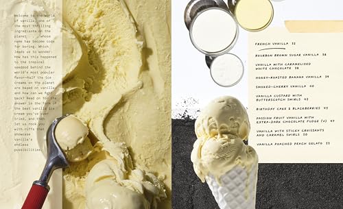 America's Most Iconic Ice Creams: A Salt & Straw Cookbook: Classic Flavors and Creative Riffs