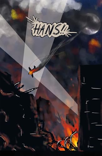Hans Vogel is Dead Volume 1