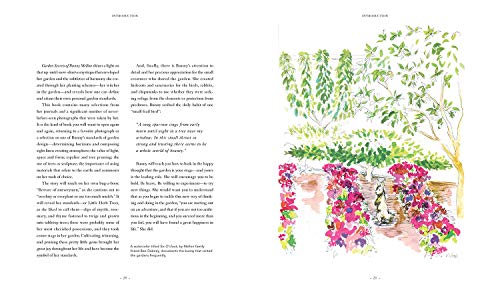 Garden Secrets of Bunny Mellon