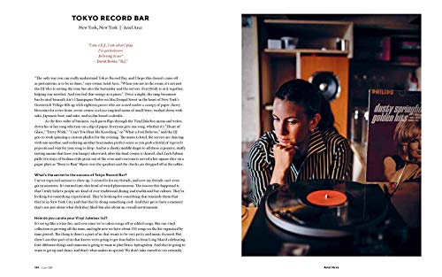 Last Call: Bartenders on Their Final Drink and the Wisdom and Rituals of Closing Time