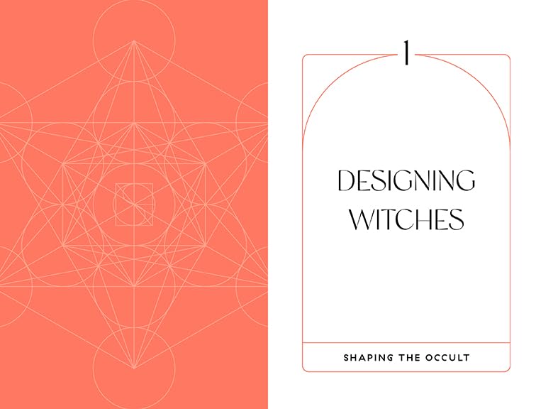 Toil and Trouble: A Women's History of the Occult