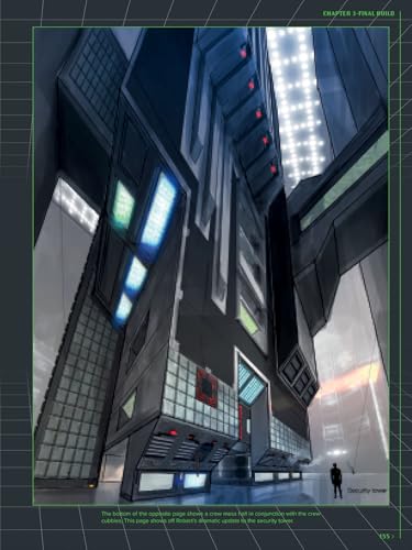 The Art of System Shock