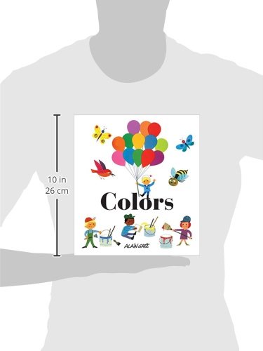 Colors