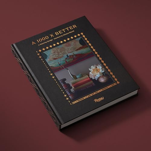 A 1000 X Better: A Rebel by Design * Interiors by Kirsten Blazek
