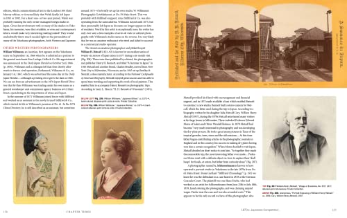 Photography in Japan 1853-1912: Second Edition